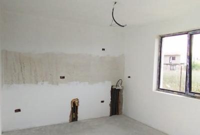 Casa in oglinda, zona Berceni – Strada Macului 110 mp utili | Curte 345 mp - 12