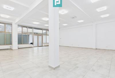 Spațiu comercial, de 113.40000152588 mp, în Cantemir - 1