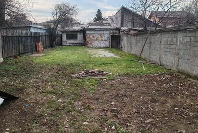 Casă cu 3 camere în Ferentari - 2