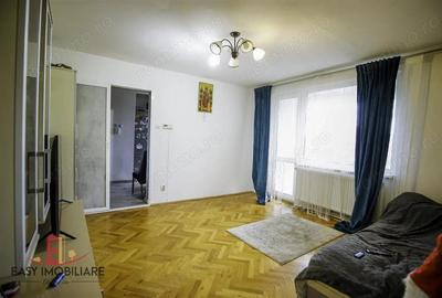 Apartament cu 3 camere semidecomandat în Tudor - 2