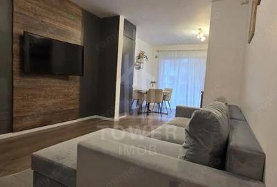 Apartament Premium 3 Camere + Parcare | Magnolia Residence - 2