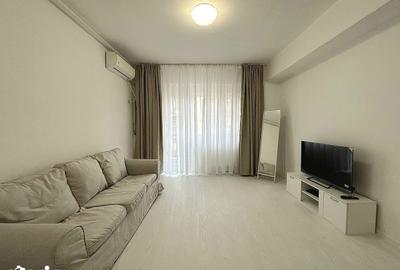 Apartament cu 2 camere decomandat în Chiajna - 4