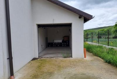 Casa individuala, 120mp utili, teren 505mp, CF, Juc Herghelie - 15