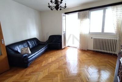 Apartament cu 3 camere decomandat în Foișorul de Foc - 3