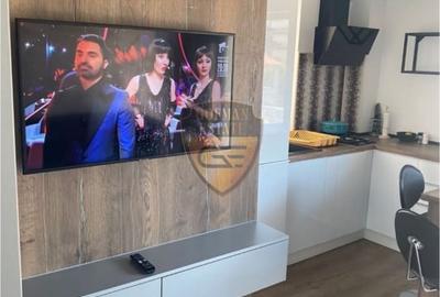 Apartament cu 2 camere decomandat, mobilat în Central - 11