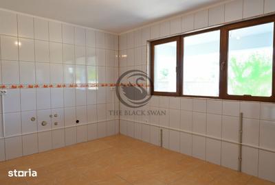 Casă cu 4 camere cu Teren 1303 Mp în Bucov - 5