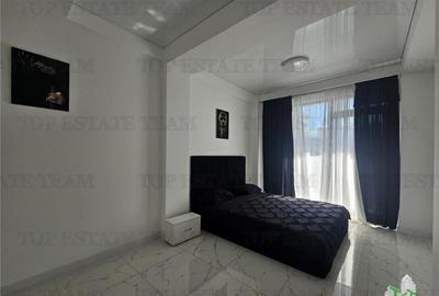 Penthouse 5 camere cu terasa 73 mp, Mamaia Nord - 6