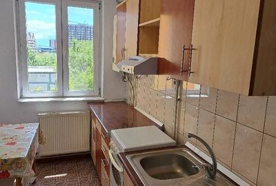 Apartament cu 2 camere semidecomandat în Central - 3