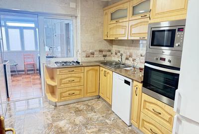 Apartament cu 4 camere decomandat în Ultracentral - 5