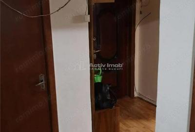 Apartament cu 2 camere decomandat în Rovine - 6