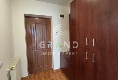 Garsonieră semidecomandată, mobilată în Mărăști - 4