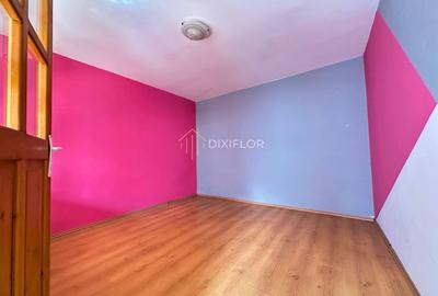 Casă individuală cu 4 camere cu Teren 2223 Mp în Gălești - 14
