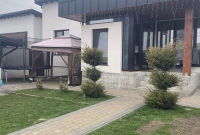 Casă cu 3 camere în Fălticeni - 3