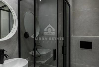 Apartament 3 camere in bloc NOU Central -  Zona P-ta Victoriei - 15