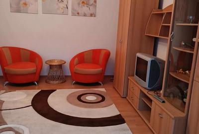 Garsonieră decomandată în Bălcescu - 6