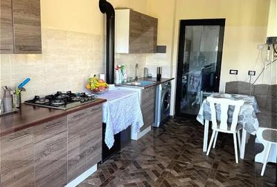 Casă cu 5 camere cu Teren 514 Mp în Central - 7