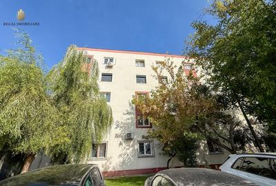 2 Camere | Brancoveanu-Berceni | DECOMANDAT | Anvelopat | - 11