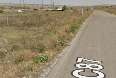 Teren Construcții intravilan de 470 mp, în Nazarcea - 7