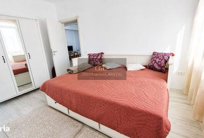 Apartament cu 2 camere, mobilat în Central - 6
