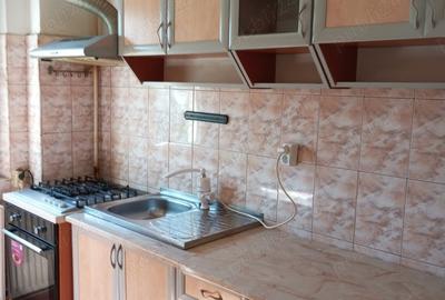 Apartament cu 2 camere semidecomandat în Central - 5