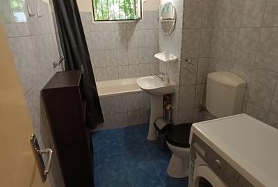 Apartament 3 camere de inchiriat Complex Studen?esc - 7