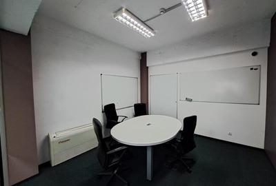 Spatiu pentru birouri, 1105 mp utili, situat in zona Semicentrala! - 4