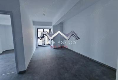 Apartament cu 2 camere decomandat în Central - 7