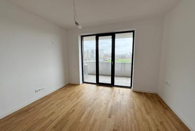 Apartament cu 2 camere decomandat în Sisești - 7