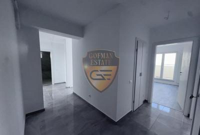 Apartament cu 4 camere decomandat în Tomis Plus - 7