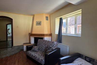 Casă individuală cu 6 camere cu Canalizare în Cisnădioara - 6