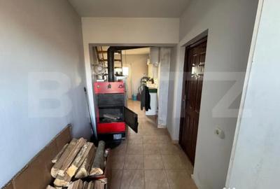 Casă cu 3 camere cu Teren 600 Mp în Central - 8