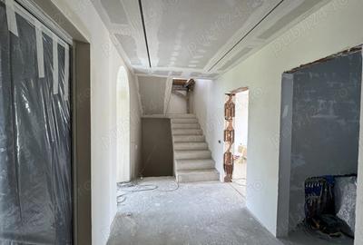 Casa singur in curte zona Selimbar-Sibiu, Comision O % - 3