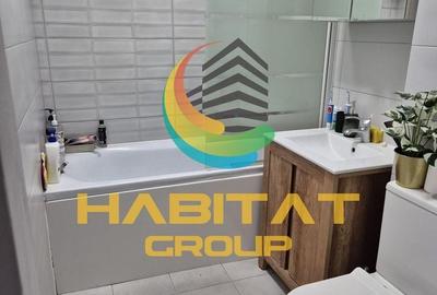 Apartament cu 2 camere semidecomandat, mobilat în Brâncoveanu - 6