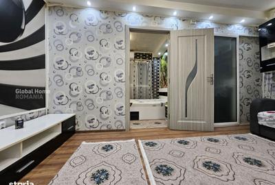 Apartament cu 2 camere, mobilat în Tei - 7