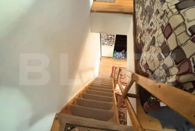 Garsonieră în Central - 2