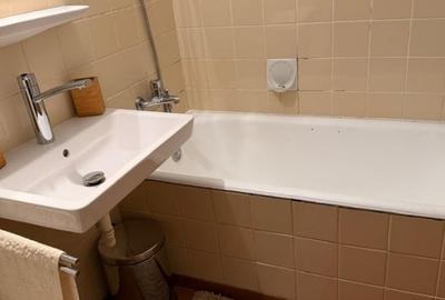 Garsonieră decomandată, mobilată în Decebal - 7