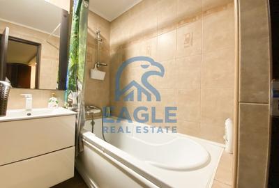 Faleza Nord - 4 Camere cu 2 Bai Petfriendly pe termen lung cu vedere spre plaja - 17