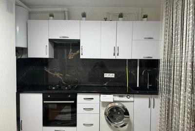 Apartament cu 2 camere decomandat în Șagului