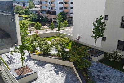 Apartament cu 3 camere decomandat în Sud - 8