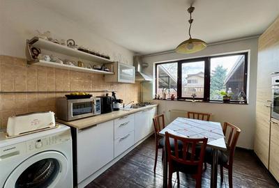 Casă individuală cu 5 camere cu Canalizare în Clinceni - 15