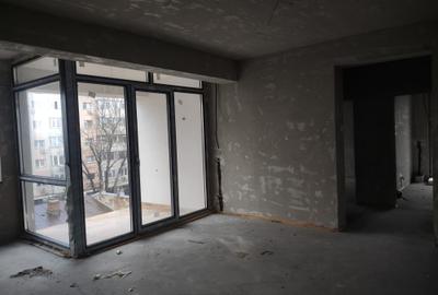 Apartament cu 3 camere semidecomandat în Moșilor - 24