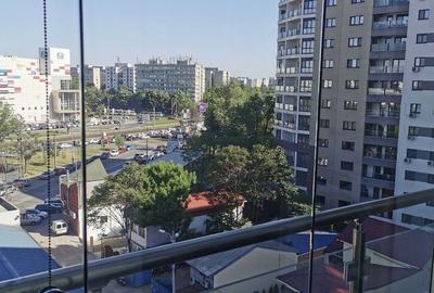 Apartament cu 3 camere decomandat, mobilat în Militari - 4