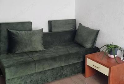 Apartament cu 2 camere semidecomandat în Petrișor - 5