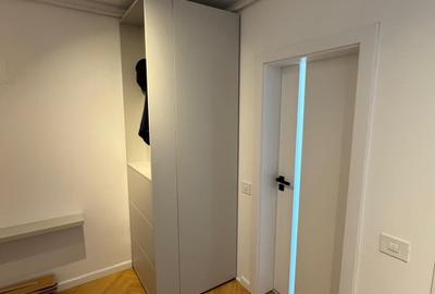 Apartament modern, 2 camere, PRIMA INCHIRIERE, loc parcare, 500 euro - 9