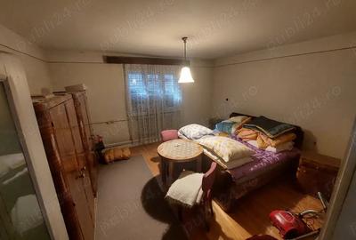 Casa 4 cam., teren 788 mp, str Argesului - 2