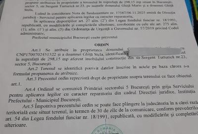 Casă cu Teren 340 Mp în Sălaj - 2