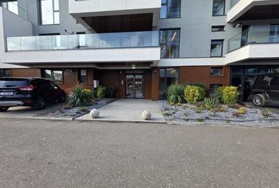 Apartament 3 camere Iancu Nicolae British School - 8