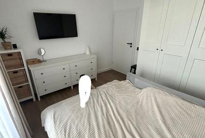 Apartament cu 2 camere decomandat în Sânnicoară - 3