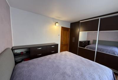 Apartament 3 camere, decomandat, 66 mp, Centru , Zona A. I. Cuza - 6