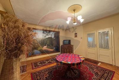 Casa cu 10 camere - ideala pentru pensiune, gradinita sau pt. locuit - 4
